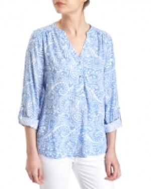 Print Viscose Blouse 20.00&nbsp;&euro;