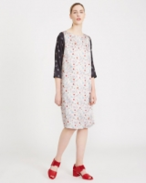 Carolyn Donnelly The Edit Floral Print Dress 59.00 €