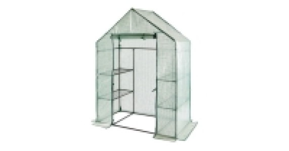 Walk In Greenhouse 34.99&nbsp;&euro;