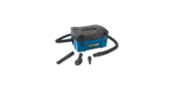 Workzone Electric Blower and Vacuum