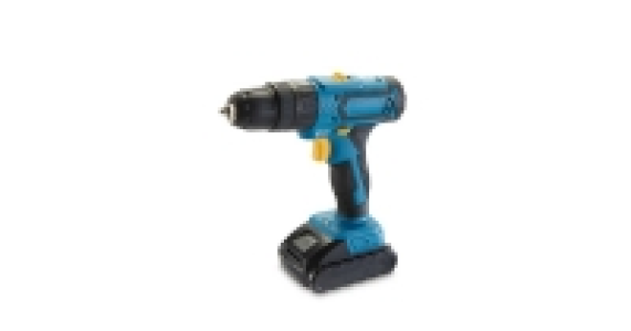 Aldi  Workzone 14.4V Cordless Hammer Drill