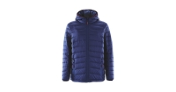 Crane Ladies Blue Padded Jacket 34.99 €