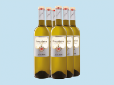 Wine Case Deal 9.99 €