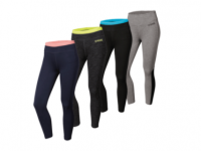 CRIVIT Ladies Leggings 8.99 €
