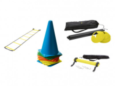 CRIVIT Outdoor Training Accessories 9.99 €