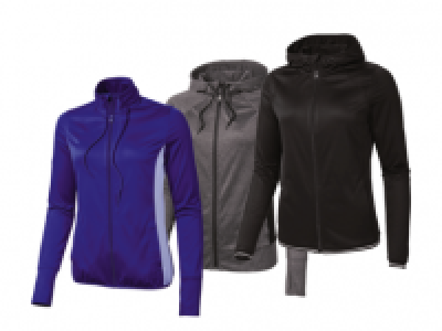 CRIVIT Ladies Performance Jacket 9.99 €