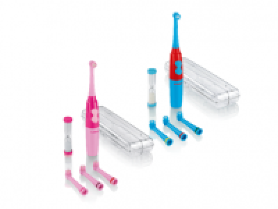 NEVADENT Kids Electric Toothbrush 7.99 €