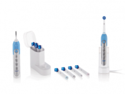 NEVADENT Electric Toothbrush 14.99 €