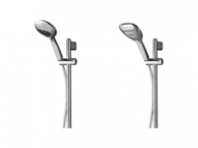 MIOMARE Multi-Function Shower Head Set 7.99 €