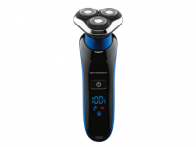 SILVERCREST PERSONAL CARE Li-Ion Rotary Shaver 21.99 €