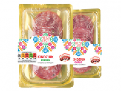 POLISH TASTE Sliced Polish Sausage 1.29 €