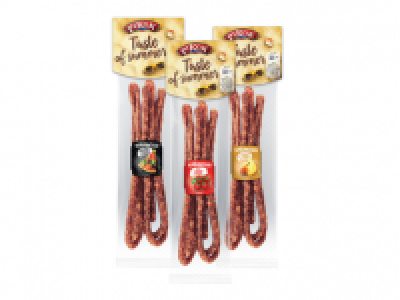 PIKOK Kabanossi Taste of Summer 0.99 €