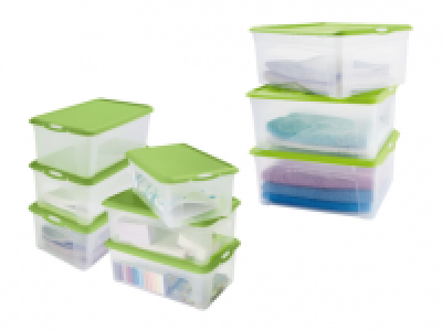 CASSETTI All-Purpose Boxes 8.99 €