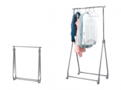 LIVARNO LIVING Clothes Rail 13.99 €