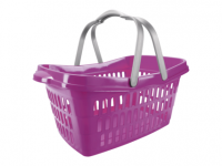 Lidl  AQUAPUR 35L Laundry Basket