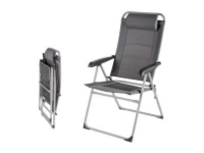 CRIVIT Camping Chair 29.99 €