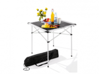 CRIVIT Camping Table 21.99 €