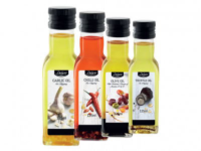 DELUXE Dipping Oil 1.49 €