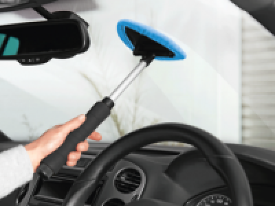 ULTIMATE SPEED Car Interior Windscreen Cleaner 3.99 €