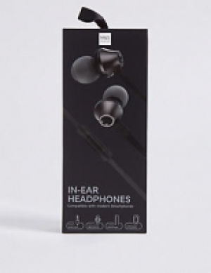 In-Ear Headphones 13.00 €