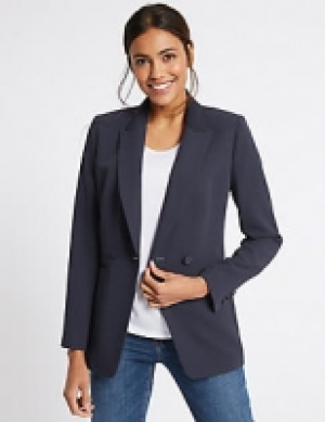 Double Breasted Blazer 37.00 €