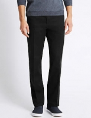 Regular Fit Chinos with Stormwear 15.00 €