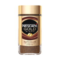 Costcutter  Nescafe Gold Blend Signature Jar 100g