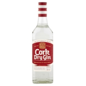 Dry Gin 19.99 €