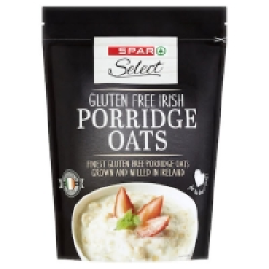 Porridge Oats (Gluten Free) 3.00 €