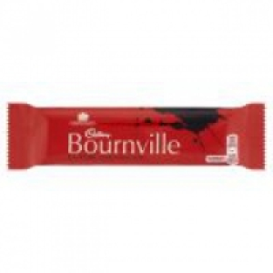 Bournville Classic Dark Chocolate Bar 2.00 €