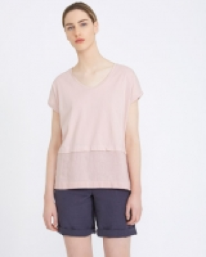 Carolyn Donnelly The Edit Drop Shoulder Top 39.00 €
