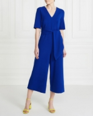 Gallery Tie Jumpsuit 50.00&nbsp;&euro;