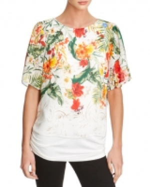 Printed Double Layer Top 25.00&nbsp;&euro;