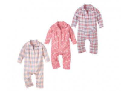 LUPILU Baby Pyjamas 5.99 €