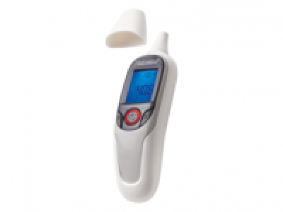 SANITAS 6-in-1 Multifunctional Thermometer 11.99 €