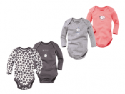 LUPILU Baby Long-Sleeved Bodysuits 3.99 €