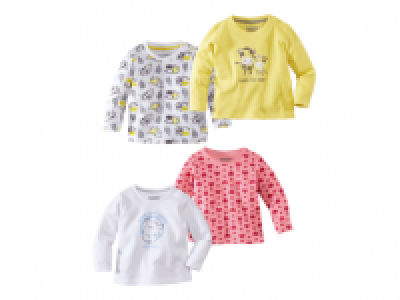 LUPILU Baby Long-Sleeved Tops 3.99 €