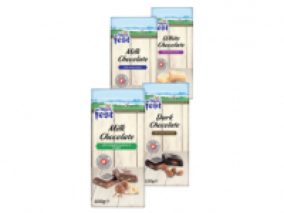 ALPENFEST Swiss Chocolate 1.19 €