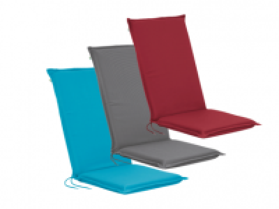 FLORABEST High Back Cushion 16.99 €