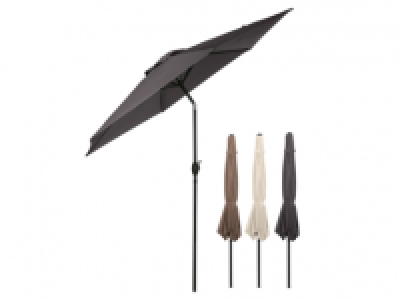 FLORABEST Ø3m Parasol 34.99 €