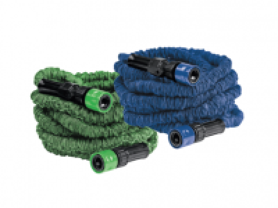 FLORABEST Flexible Garden Hose Kit 9.99 €