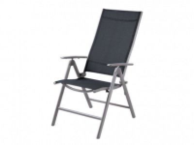 FLORABEST Aluminium Folding Chair 34.99 €