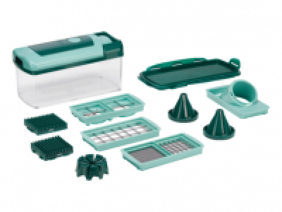 Lidl  NICER DICER Nicer Dicer Fusion