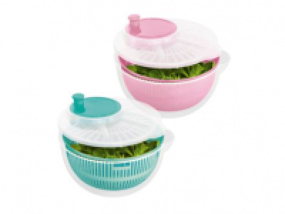 ERNESTO 4L Salad Spinner 3.99 €