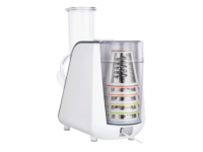 SILVERCREST KITCHEN TOOLS 150W Electric Grater 21.99 €