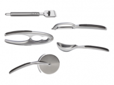 ERNESTO Kitchen Utensils 2.99 €