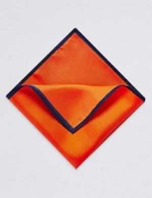 Pure Silk Pocket Square 20.00 €