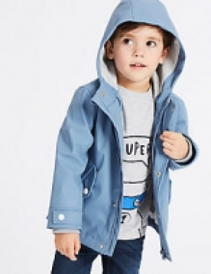 Fisherman Coat (3 Months - 7 Years) 30.00 €