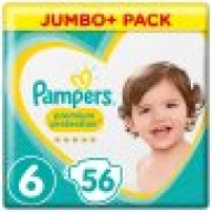 Pampers Premium Protection Size 6 Jum 13.00 €