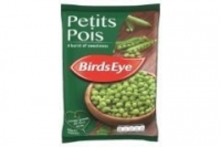 Field Fresh Petits Pois 6.00 €